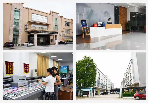 Çin Guangzhou SkydeeKenutek Co., Ltd. Şirket Profili 