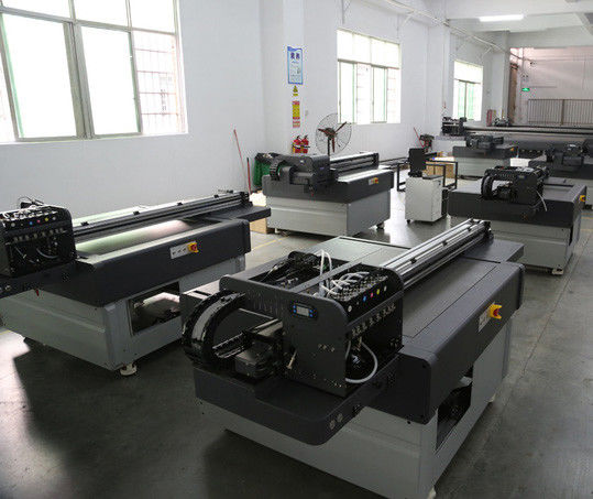 Guangzhou SkydeeKenutek Co., Ltd. üreticinin üretim hattı