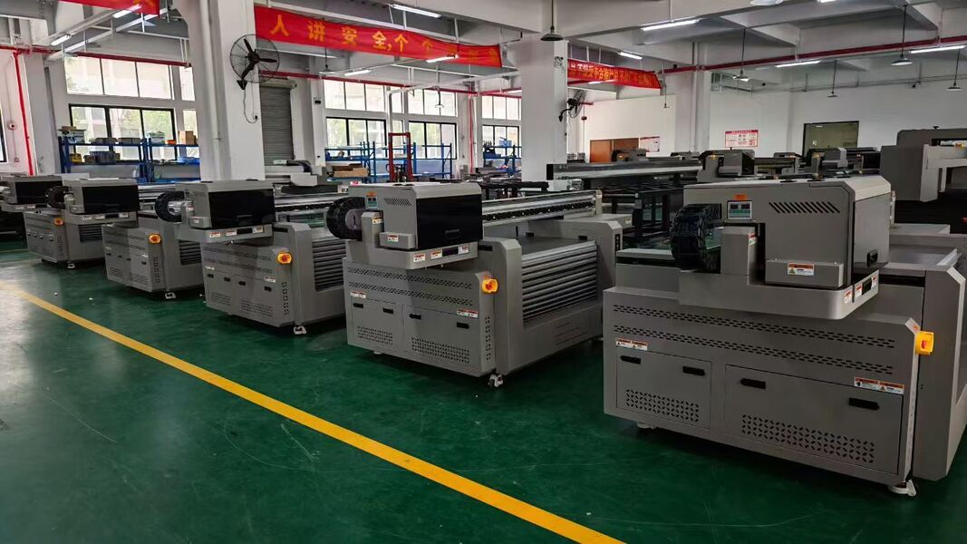 Guangzhou SkydeeKenutek Co., Ltd. üreticinin üretim hattı