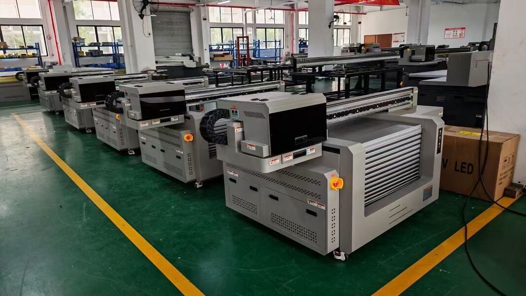 Guangzhou SkydeeKenutek Co., Ltd. üreticinin üretim hattı