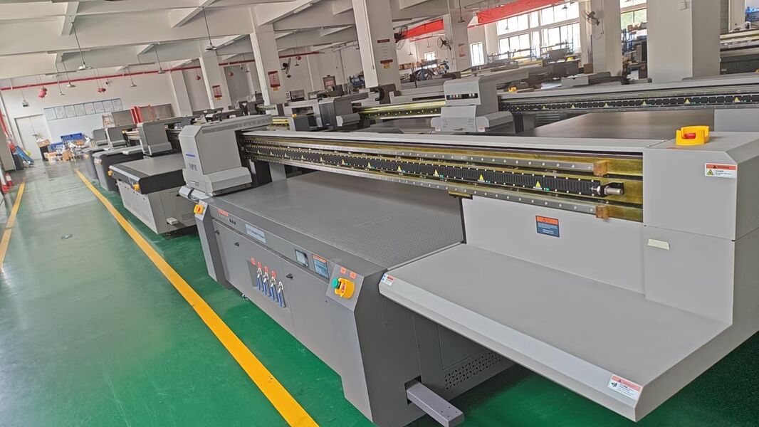 Guangzhou SkydeeKenutek Co., Ltd. üreticinin üretim hattı
