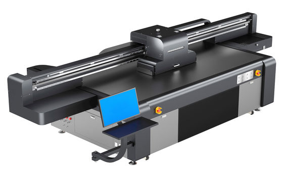Yüksek hassasiyetli nozzle ile özel Procolored  UV yazıcı