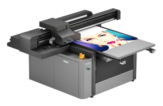 Gelişmiş Ticari Dijital Yazıcı 60 PPM ve 380 mm Baskı Platformu Asansörü ile