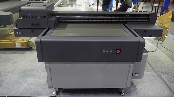 2500W yüksek hacimli dijital tuval yazıcısı