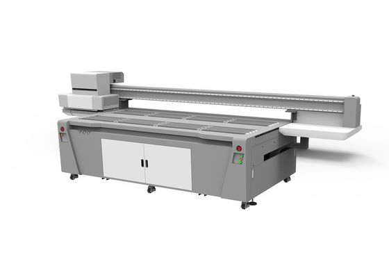 UV Silindirli Şişe Yazıcısı 50Hz / 60Hz Cam Şişe Yazdırma Makinesi