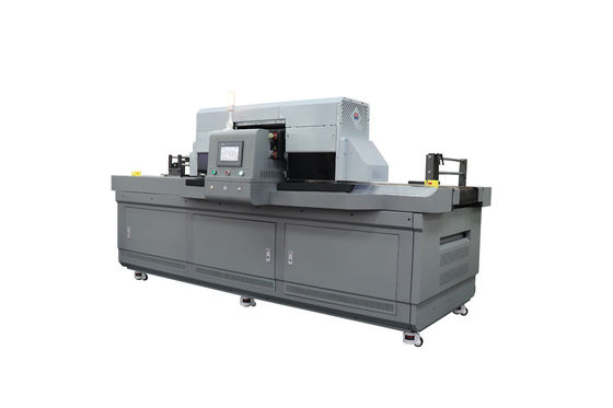 Ricoh Gen 5 nozelli AC 220V Tek geçişli UV yazıcı üreticileri