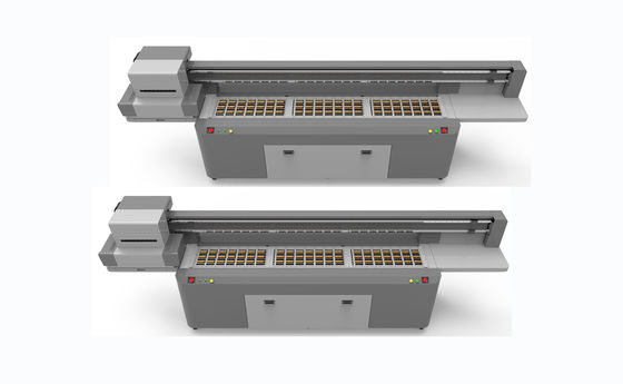 AC 100V-AC 240V UV yazıcı Silindir cam şişe yazıcılar Silindir