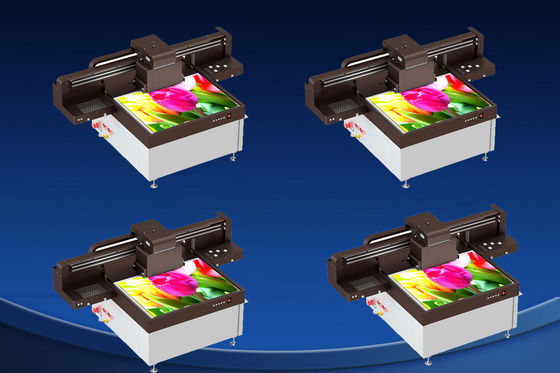 600*900mm Baskı Boyutu USB Bağlantısı AC220V 50HZ Güç kaynağı ile Ticari Dijital Yazıcı