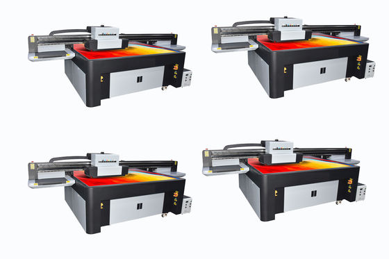 Pigment bazlı Mürekkep Büyük Format Yazıcı, Elektrik Tahrikli Tip ve 1000Base-T Baskı Arayüzü