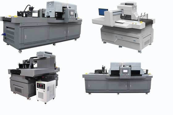 Flatbed Tek Geçişli UV Yazıcı Kesme Kenarı UV LED Yazıcı Ricoh Gen 5 nozel