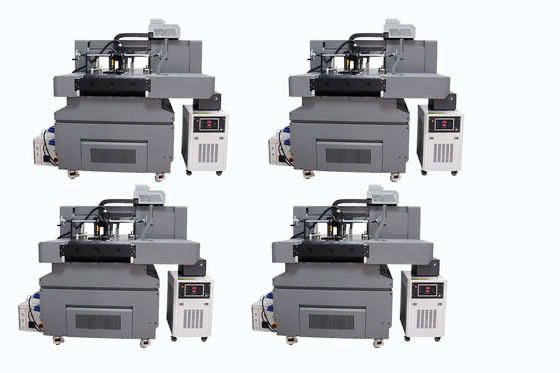 SP Dijital UV Yazıcı 50Hz UV Tek Geçişli Dijital Baskı Makinesi