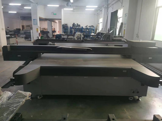 4130UV Rich G5 G6 Yazdırma başlığı UV düz yataklı yazıcı