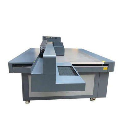 Ekolojik Solvent Baskıları için Yüksek Hızlı Piezoelektrik Mürekkep Akımlı Yazıcı