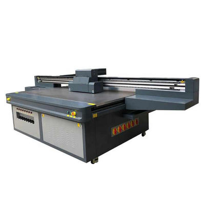 Maintop Yazılımı ile Eco Solvent Büyük Formatlı Yazıcı