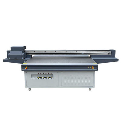 Ricoh G5/G6 Vinyl Banner Mesh için Piezo Büyük Format Yazıcı 30 Sqm/Hr 1440 x 2880 Dpi