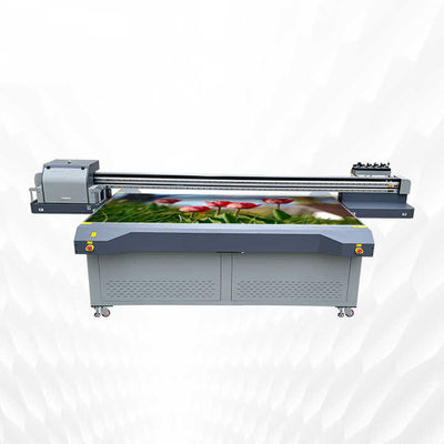 Profesyonel Fotoğrafçılık için 7PL/3PL Gri Ölçekli UV Düzlüklü Yazıcı