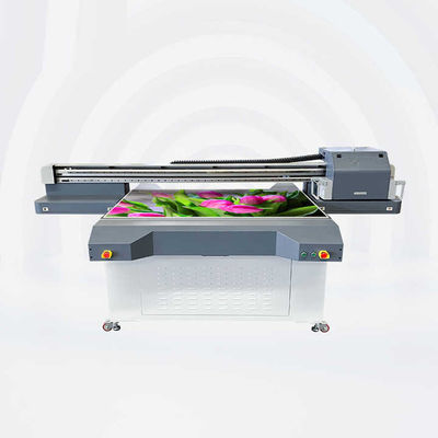 Ultra Precise 7PL/5PL Grayscale Printing UV yazıcısı USB 3.0 arayüzü ile