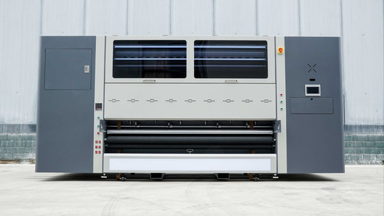 Epson I3200-A1 3000KG Büyük Formattaki Ruloya Rulo Bayrak Yazıcısı
