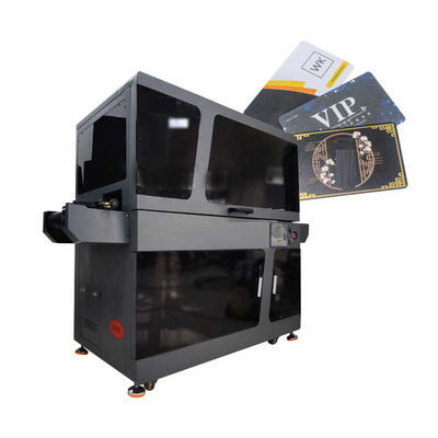 Hız Tek geçişli UV yazıcısı LED ile Çevresel UV mürekkep 200 Sqm / h'ye kadar baskı hızı ve Ricoh Gen 5i nozel