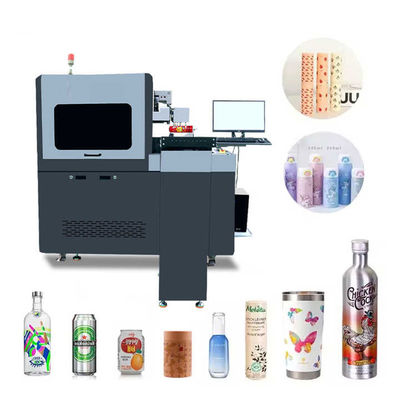 300kg Hızlı Üretim Yüksek baskı doğruluğu 900*1200DPI ve Yüksek Üretim ile Silindir Baskı