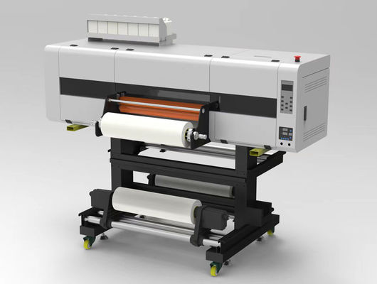 6 Pass Printer Dijital Baskı Mürekkebi 270kgs Boyutları ve Olağanüstü Performansı