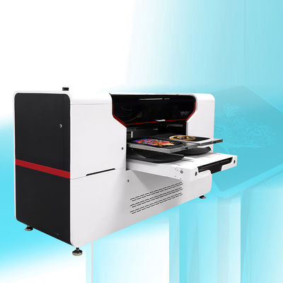 Max25mm Baskı Kalınlığı DTG Yazıcı Çevre Dostu Boya Mürekkebi ile İpek Baskılarınızı Geliştirin