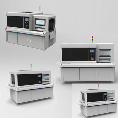 USB 3.0 Interface Single Pass UV Inkjet Printer with LED Environmental Ink