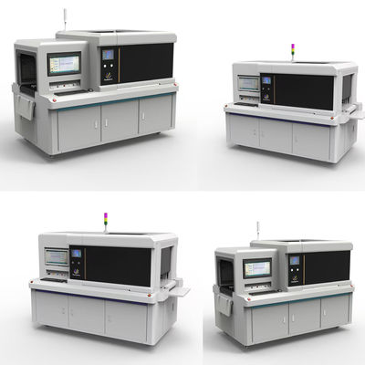 Ricoh Gen 5i Nozul Tek Geçişli UV Mürekkep Püskürtmeli Yazıcı, LED UV Lamba Kurutma Sistemi ile