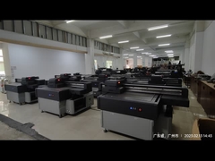 Fabrika ürünü gösterimi