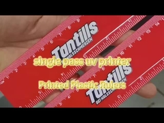 1200 X 1200 Dpi'ye kadar baskı çözünürlüğü 5L mürekkep kapasitesi ile tek geçişli UV yazıcısı