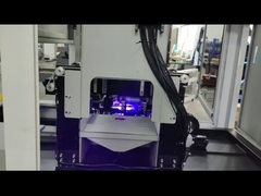 Onyx Thrive Rip Yazılımı UV Yazıcı Kesin Baskı için Düzlü Şişe Yazıcısı