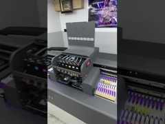 Mac yazıcısı, birden fazla medya için 2500W otomatik çift taraflı baskı sağlar