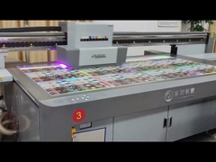 USB Bağlı Ticari Büyük Formatlı Dijital Yazıcı