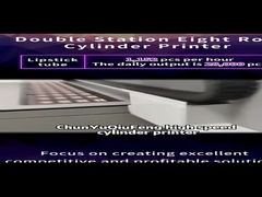 Ultra yüksek özelleştirilebilir orta yükseklik UV yazıcısı N.W 1300KG ile düz yatak baskı makinesi