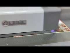 Profesyonel Fotoğrafçılık için 7PL/3PL Gri Ölçekli UV Düzlüklü Yazıcı