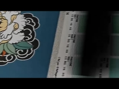 Dijital UV Geniş Büyük Format Baskı Ekipmanı Kesme Kenarı