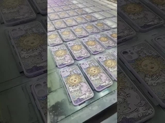 UV Büyük Formatlı Yazıcı Düz yataklı pizoelektrik mürekkep püskürtücüsü