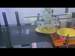 Tek geçişli UV yazıcısı