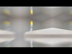 Tek geçişli UV yazıcısı