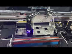 EP I3200 Yazıcı Başlığı DTF Yazıcı 600mm Yazdırma Genişliği 4sqm/h Gereksinimler için Hız Modu